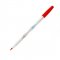 ปากกาเมจิก ตราม้า H-110 สีแดง (12 ด้าม)
