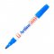 ปากกาไวท์บอร์ด Artline EK-500A หัวกลม สีน้ำเงิน (12 ด้าม)