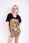 Big Lion T-Shirt