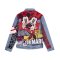 Mickey love jacket