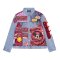 Mickey love jacket