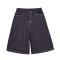 Capri Pixel Pants