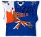 Sport vintage tshirt rebels