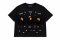 Barbie tee black