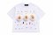 Barbie tee white