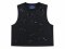 Black Petal Crop