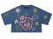 Star crop The pig