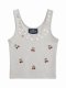 Cherry crush grey
