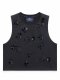 Midnight Blossom black