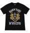 Tiger amulet tee v.3