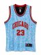 Jersy sequin B