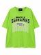 Winggle tshirt G