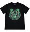 Tiger amulet tee
