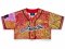 Jersy sequin R1