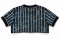Jersy sequin R