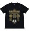Tiger amulet tee v.1