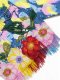Flora sunshine jacket