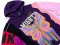 Butterfly riot hoodie
