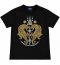 Tiger amulet tee v.2