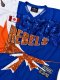 Sport vintage tshirt rebels