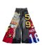 NascarPatchdenim
