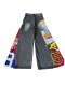 NascarPatchdenim