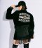 Ruffle layer blazer -04
