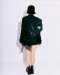 Ruffle Layer Blazer-05