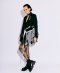 Ruffle Layer blazer-06