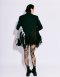 Ruffle Layer blazer-06