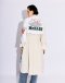 RECONSTRUCTED TRENCH COAT