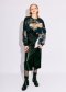 BLACKLACE CHAMPIONS SWEATER