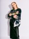 BLACKLACE CHAMPIONS SWEATER