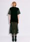 PEARL COTTON TEE