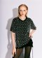 PEARL COTTON TEE