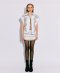 Pearl Daze Denim Vest