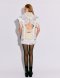 Pearl Daze Denim Vest