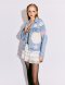 Oceana Pearl Denim Jacket