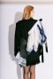 Ruffle LAYER BLAZER -12