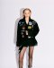 Rebel Spirit Bomber Jacket