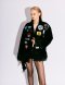 Rebel Spirit Bomber Jacket