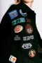 Rebel Spirit Bomber Jacket