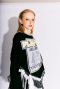 Stanley Lace Playoffs Sweatshirt