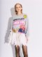 Over You Patchwork Lace Sweater