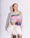 Over You Patchwork Lace Sweater