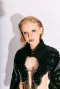 Serpent Seduction Jacket