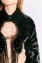 Serpent Seduction Jacket