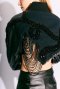 Serpent Seduction Jacket