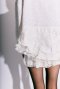 Pastel Dream Lace Sweater