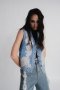 silverbaroquevest lightdenim#